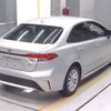 toyota corolla 2021 -TOYOTA--Corolla ZWE211-6083711---TOYOTA--Corolla ZWE211-6083711- image 2