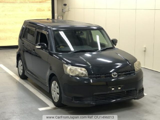 toyota corolla-rumion 2010 CFJ1496013 image 1