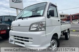 daihatsu hijet-truck 2010 GOO_JP_700090290530250515001