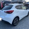 mazda demio 2015 -MAZDA--Demio DJ5FS--138694---MAZDA--Demio DJ5FS--138694- image 2