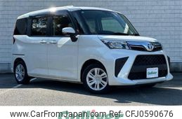 toyota roomy 2021 -TOYOTA--Roomy 5BA-M900A--M900A-0602838---TOYOTA--Roomy 5BA-M900A--M900A-0602838-