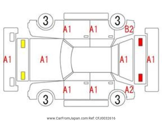 toyota aqua 2019 -TOYOTA--AQUA DAA-NHP10--NHP10-2619392---TOYOTA--AQUA DAA-NHP10--NHP10-2619392- image 2