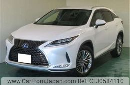 lexus rx 2019 -LEXUS--Lexus RX DAA-GYL25W--GYL25-0019372---LEXUS--Lexus RX DAA-GYL25W--GYL25-0019372-