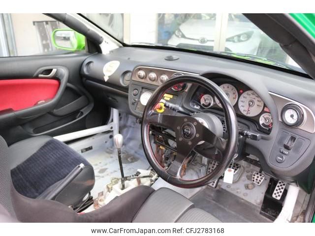 2001 Honda Integra JDM car for sale — photo 10 of 18
