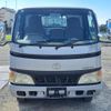 toyota dyna-truck 2005 -TOYOTA--Dyna PB-XZU301--XZU301-0008640---TOYOTA--Dyna PB-XZU301--XZU301-0008640- image 2