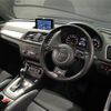 audi q3 2017 -AUDI--Audi Q3 ABA-8UCULB--WAUZZZ8U8HR055972---AUDI--Audi Q3 ABA-8UCULB--WAUZZZ8U8HR055972- image 9