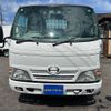 hino dutro 2010 CFJ1649176 image 24
