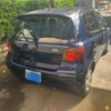 toyota vitz 2004 CFJ1708380 image 4