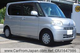 daihatsu tanto 2010 CFJ1647986
