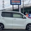 suzuki wagon-r 2013 quick_quick_DBA-MH34S_MH34S-913665 image 4