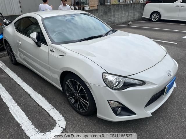 toyota 86 2014 -TOYOTA--86 DBA-ZN6--ZN6-046699---TOYOTA--86 DBA-ZN6--ZN6-046699- image 1