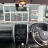 suzuki jimny-sierra 2017 -SUZUKI--Jimny Sierra ABA-JB43W--JB43W-583624---SUZUKI--Jimny Sierra ABA-JB43W--JB43W-583624- image 3