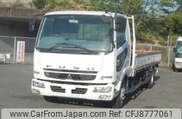 mitsubishi-fuso fighter 2006 -MITSUBISHI--Fuso Fighter FK61R-700635---MITSUBISHI--Fuso Fighter FK61R-700635-