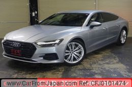 audi a7-sportback 2018 quick_quick_F2DLZS_WAUZZZF23KN004024