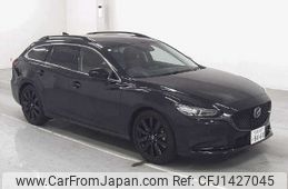 mazda atenza 2023 -MAZDA 【広島 302ｾ8464】--MAZDA6 GJ5FW--600028---MAZDA 【広島 302ｾ8464】--MAZDA6 GJ5FW--600028-