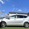 toyota prius-α 2011 quick_quick_ZVW41W_ZVW41-3006142 image 3