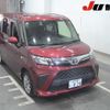 toyota roomy 2020 -TOYOTA 【石川 501ﾎ874】--Roomy M900A-0504838---TOYOTA 【石川 501ﾎ874】--Roomy M900A-0504838- image 1