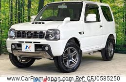 suzuki jimny 2015 -SUZUKI--Jimny ABA-JB23W--JB23W-736289---SUZUKI--Jimny ABA-JB23W--JB23W-736289-