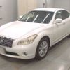 nissan fuga 2010 -NISSAN--Fuga DBA-Y51--Y51-100601---NISSAN--Fuga DBA-Y51--Y51-100601- image 1