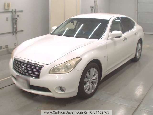 nissan fuga 2010 -NISSAN--Fuga DBA-Y51--Y51-100601---NISSAN--Fuga DBA-Y51--Y51-100601- image 1