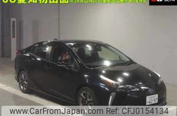 toyota prius 2021 -TOYOTA 【名古屋 307ﾐ6297】--Prius ZVW51-6209574---TOYOTA 【名古屋 307ﾐ6297】--Prius ZVW51-6209574-