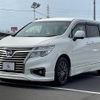 nissan elgrand 2017 -NISSAN--Elgrand DBA-TE52--TE52-087197---NISSAN--Elgrand DBA-TE52--TE52-087197- image 14