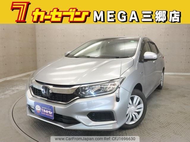 honda grace 2019 CFJ1696630 image 1