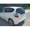 honda fit 2009 -HONDA--Fit DBA-GE8--GE8-1039206---HONDA--Fit DBA-GE8--GE8-1039206- image 9