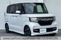 honda n-box 2018 -HONDA--N BOX DBA-JF3--JF3-2066056---HONDA--N BOX DBA-JF3--JF3-2066056-