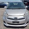 toyota ractis 2011 -TOYOTA--Ractis DBA-NSP120--NSP120-2018707---TOYOTA--Ractis DBA-NSP120--NSP120-2018707- image 17
