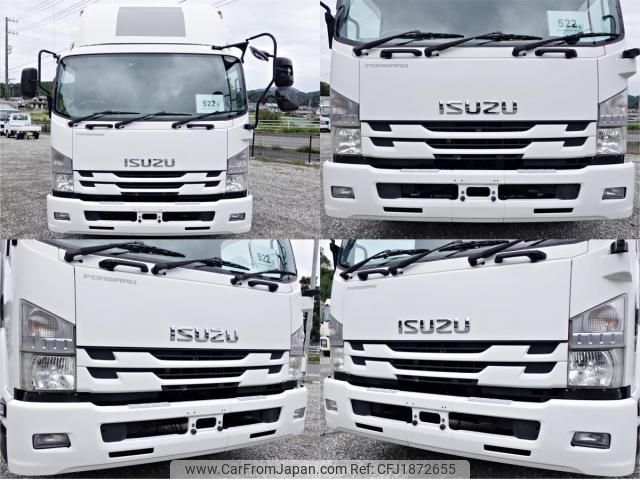 isuzu forward 2015 CFJ1872655 image 2