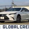 lexus es 2022 quick_quick_6AA-AXZH11_AXZH11-1006531 image 1