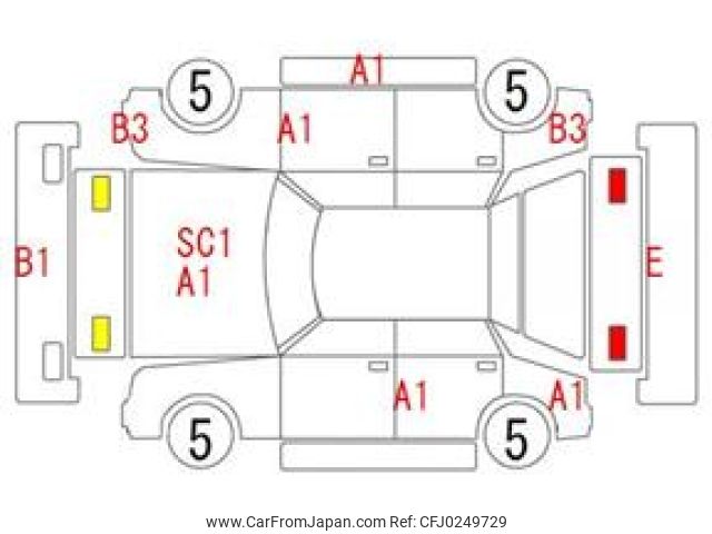 toyota probox-van 2014 -TOYOTA--Probox Van DBE-NCP50V--NCP50-0153105---TOYOTA--Probox Van DBE-NCP50V--NCP50-0153105- image 2