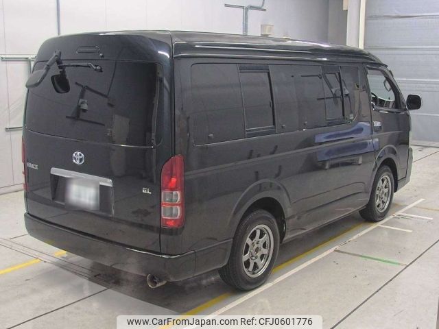 toyota hiace-wagon 2013 -TOYOTA 【名古屋 307め8034】--Hiace Wagon TRH214W-0029214---TOYOTA 【名古屋 307め8034】--Hiace Wagon TRH214W-0029214- image 2