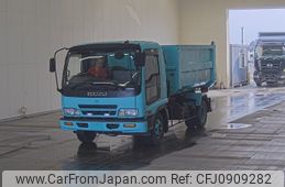 isuzu forward 2000 -ISUZU--Forward FRR35E4S-7000052---ISUZU--Forward FRR35E4S-7000052-