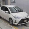 toyota vitz 2019 -TOYOTA--Vitz DBA-NSP130--NSP130-4017455---TOYOTA--Vitz DBA-NSP130--NSP130-4017455- image 10