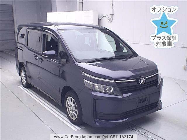 toyota voxy 2014 -TOYOTA--Voxy ZRR85G-0017888---TOYOTA--Voxy ZRR85G-0017888- image 1