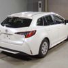 toyota corolla-touring-wagon 2021 -TOYOTA--Corolla Touring 3BA-ZRE212W--ZRE212-6027930---TOYOTA--Corolla Touring 3BA-ZRE212W--ZRE212-6027930- image 2