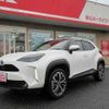 toyota yaris-cross 2024 -TOYOTA 【北九州 301ﾄ6066】--Yaris Cross MXPJ10--3158885---TOYOTA 【北九州 301ﾄ6066】--Yaris Cross MXPJ10--3158885- image 1