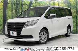 toyota noah 2016 -TOYOTA--Noah DBA-ZRR85G--ZRR85-0052763---TOYOTA--Noah DBA-ZRR85G--ZRR85-0052763-