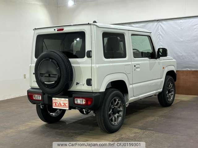 suzuki jimny 2024 -SUZUKI 【名変中 】--Jimny JB64W--350171---SUZUKI 【名変中 】--Jimny JB64W--350171- image 2