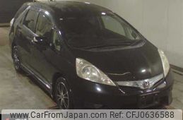 honda fit-shuttle 2012 -HONDA--Fit Shuttle GP2--3053912---HONDA--Fit Shuttle GP2--3053912-