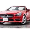 mercedes-benz slk-class 2011 -MERCEDES-BENZ--Benz SLK DBA-172448--WDD1724482F019658---MERCEDES-BENZ--Benz SLK DBA-172448--WDD1724482F019658- image 1