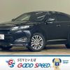 toyota harrier 2014 quick_quick_DBA-ZSU60W_ZSU60-0033879 image 1