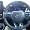 toyota corolla-touring-wagon 2022 GOO_JP_700072025530250719002 image 33