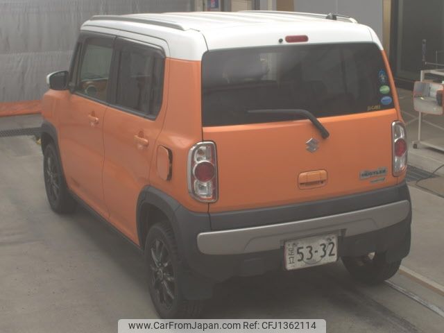 suzuki hustler 2015 -SUZUKI--Hustler MR31S--283947---SUZUKI--Hustler MR31S--283947- image 2