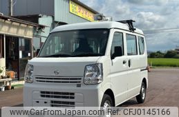 nissan clipper-van 2016 -NISSAN--Clipper Van DR17V--129989---NISSAN--Clipper Van DR17V--129989-