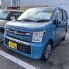 suzuki wagon-r 2023 -SUZUKI 【那須 580ｽ1756】--Wagon R MH85S--167530---SUZUKI 【那須 580ｽ1756】--Wagon R MH85S--167530- image 1