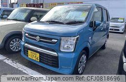 suzuki wagon-r 2023 -SUZUKI 【那須 580ｽ1756】--Wagon R MH85S--167530---SUZUKI 【那須 580ｽ1756】--Wagon R MH85S--167530-