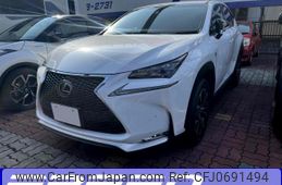 lexus nx 2017 quick_quick_DBA-AGZ10_AGZ10-1013518